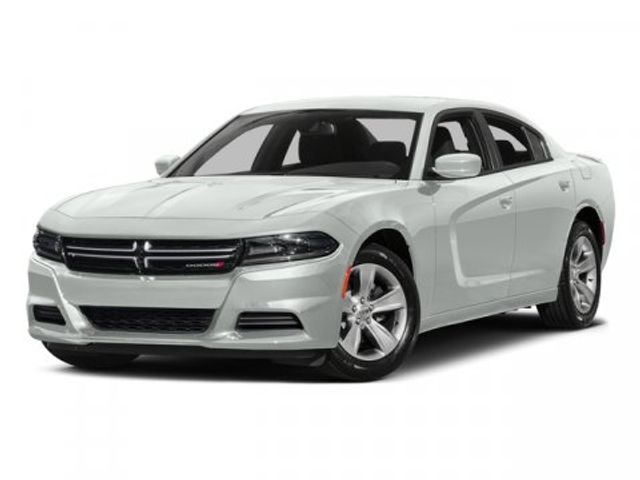 2015 Dodge Charger SXT