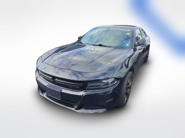 2015 Dodge Charger SXT