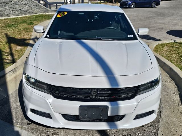 2015 Dodge Charger SXT