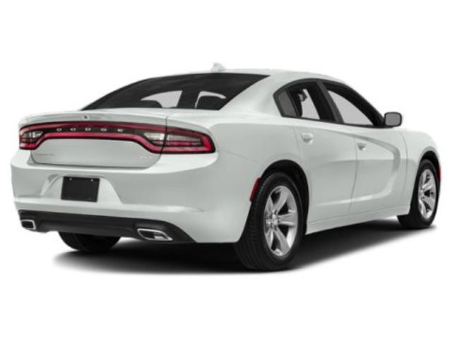 2015 Dodge Charger SXT