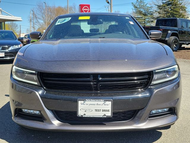 2015 Dodge Charger SXT