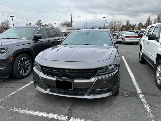 2015 Dodge Charger SXT