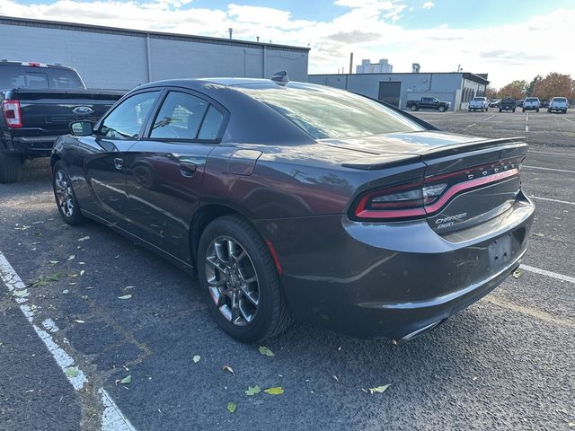 2015 Dodge Charger SXT