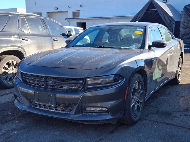 2015 Dodge Charger SXT