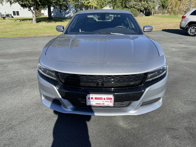 2015 Dodge Charger SXT