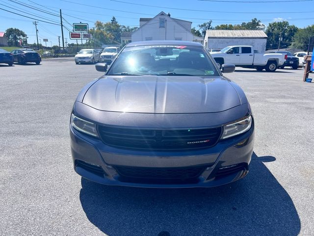 2015 Dodge Charger SXT