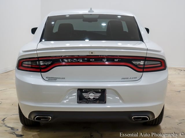 2015 Dodge Charger SXT