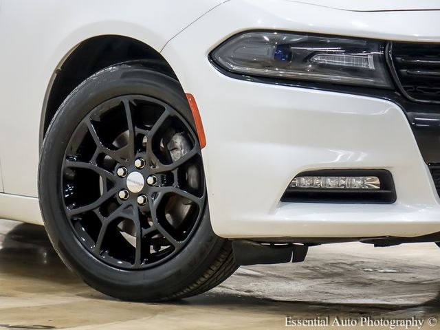 2015 Dodge Charger SXT