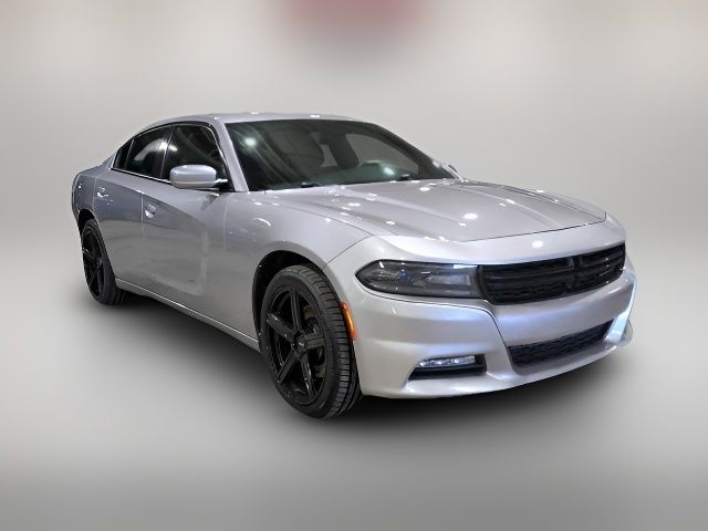 2015 Dodge Charger SXT