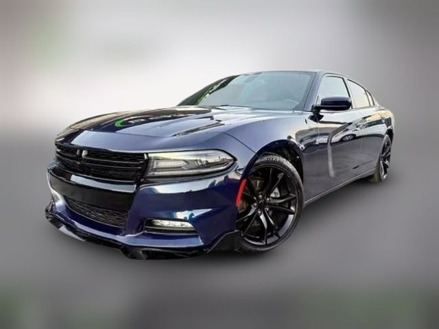 2015 Dodge Charger SXT