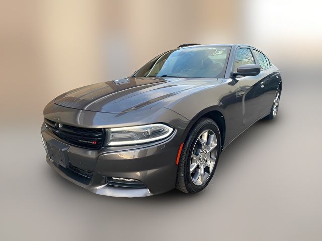 2015 Dodge Charger SXT