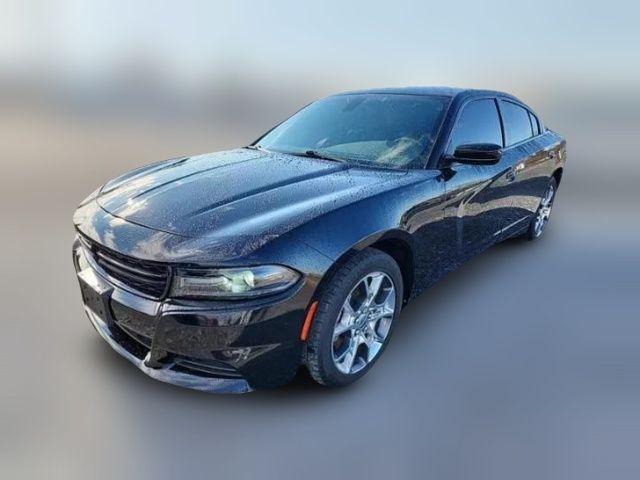 2015 Dodge Charger SXT