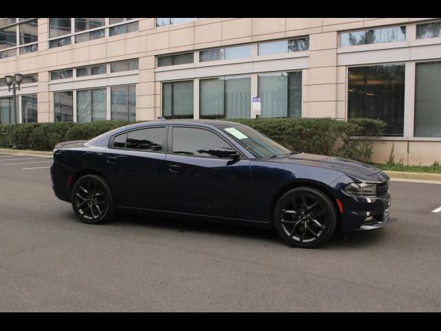 2015 Dodge Charger SXT
