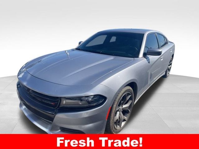 2015 Dodge Charger SXT