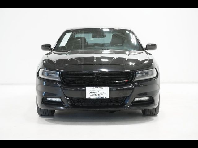 2015 Dodge Charger SXT