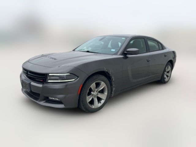 2015 Dodge Charger SXT