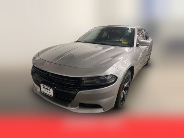 2015 Dodge Charger SXT