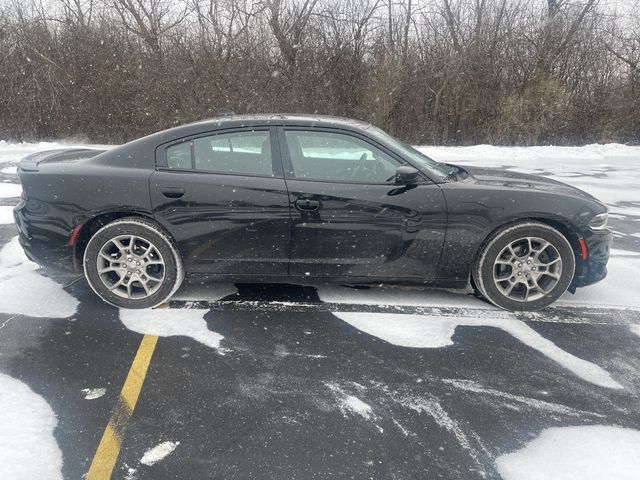 2015 Dodge Charger SXT