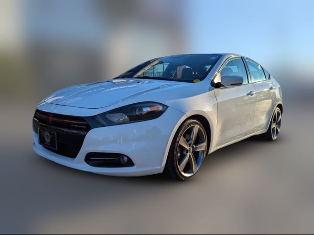 2015 Dodge Dart GT