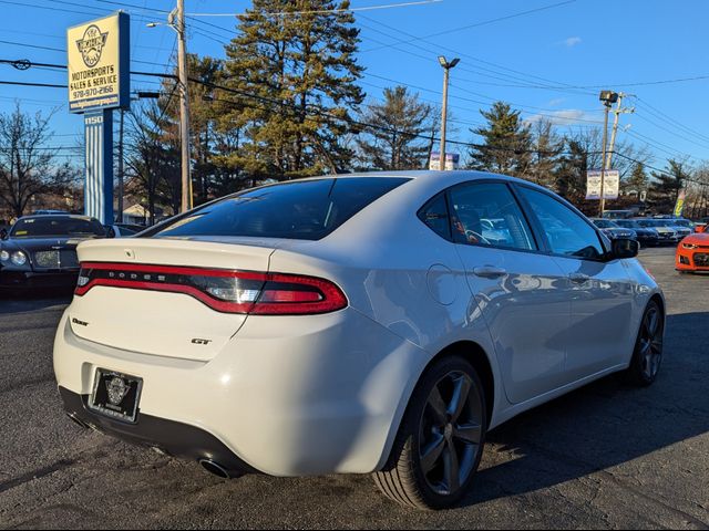 2015 Dodge Dart GT