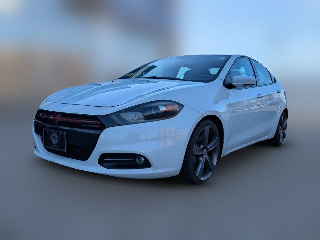 2015 Dodge Dart GT