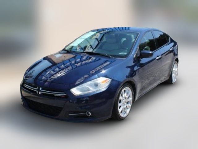 2015 Dodge Dart Limited