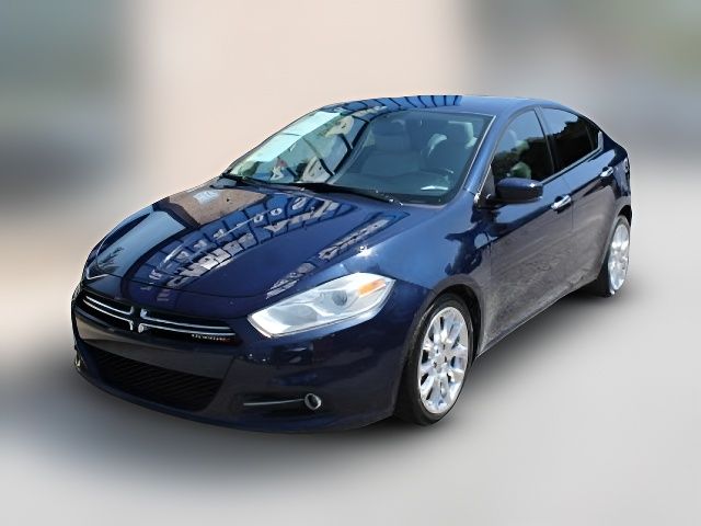 2015 Dodge Dart Limited