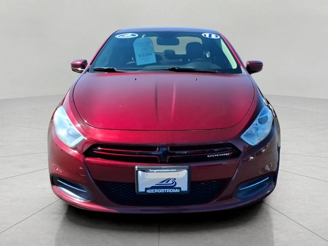 2015 Dodge Dart SE