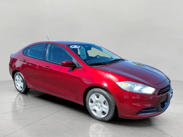 2015 Dodge Dart SE