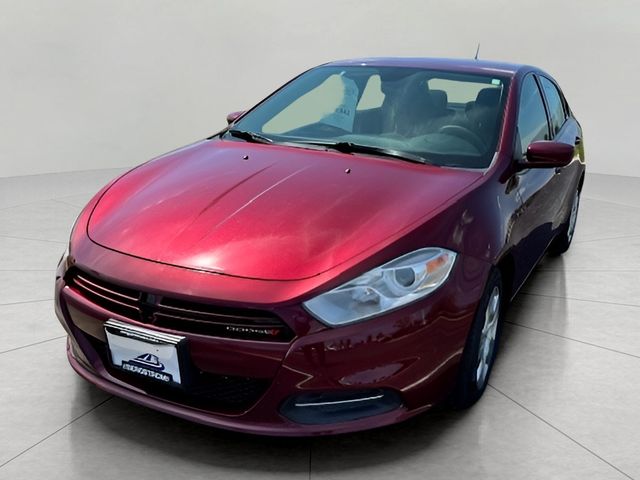 2015 Dodge Dart SE