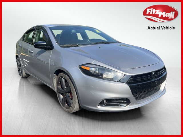 2015 Dodge Dart SXT