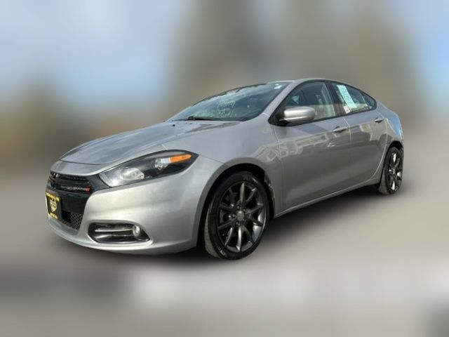 2015 Dodge Dart SXT