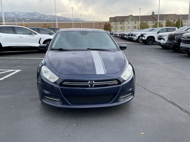 2015 Dodge Dart Aero