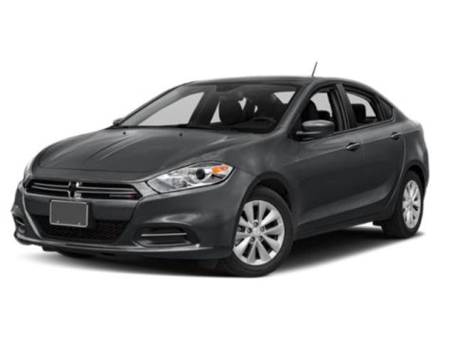 2015 Dodge Dart Aero