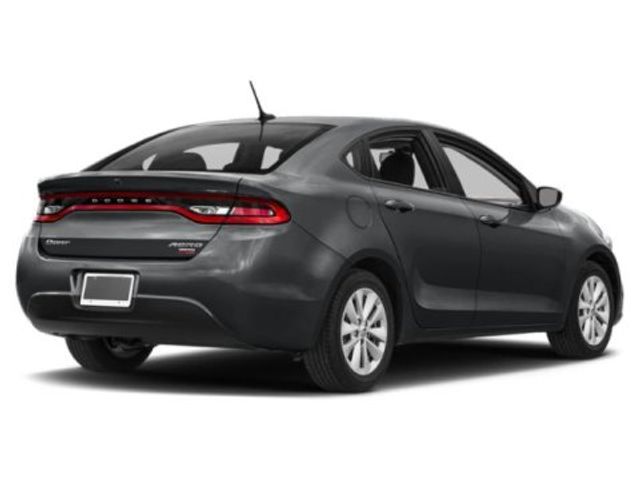 2015 Dodge Dart Aero