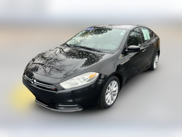 2015 Dodge Dart Aero
