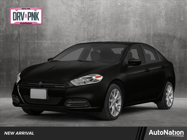 2015 Dodge Dart Aero