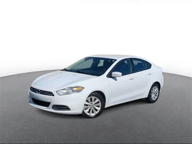 2015 Dodge Dart Aero