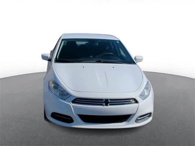 2015 Dodge Dart Aero