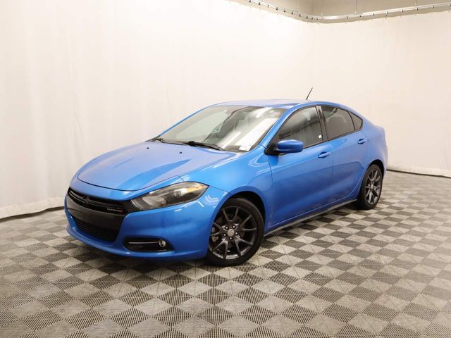 2015 Dodge Dart SXT