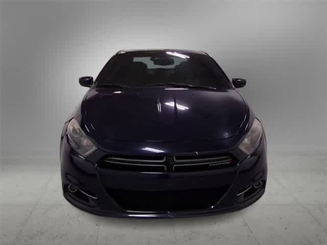 2015 Dodge Dart GT