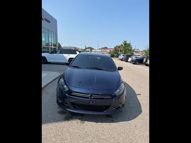 2015 Dodge Dart GT