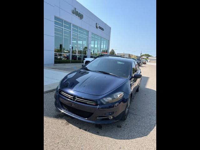 2015 Dodge Dart GT