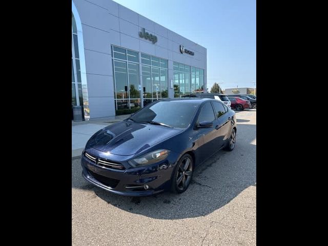 2015 Dodge Dart GT