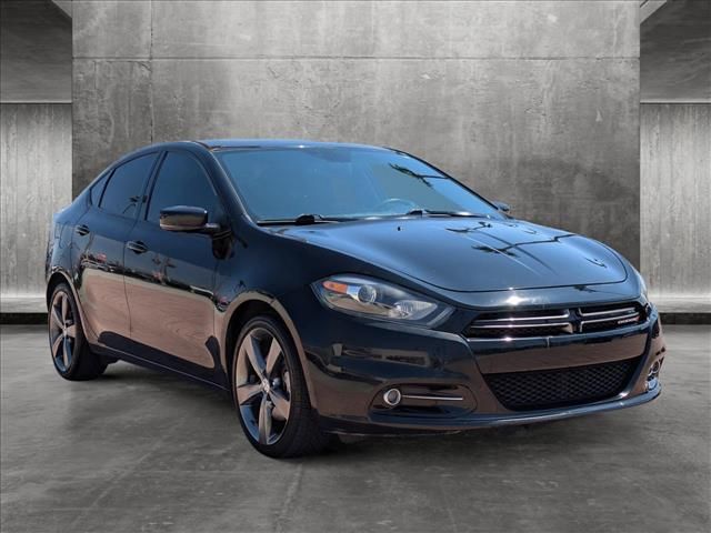 2015 Dodge Dart GT