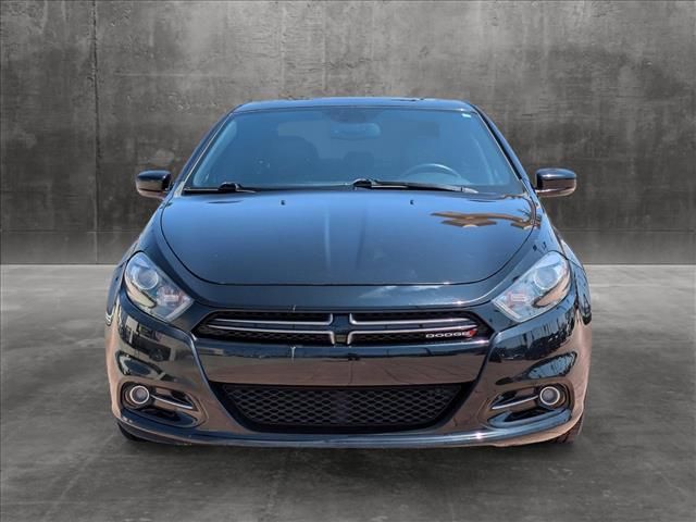 2015 Dodge Dart GT