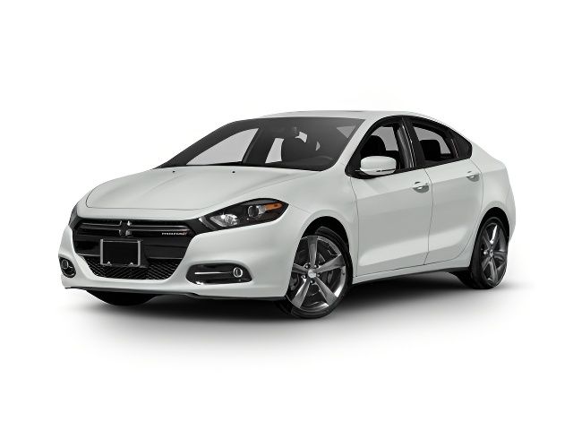 2015 Dodge Dart GT