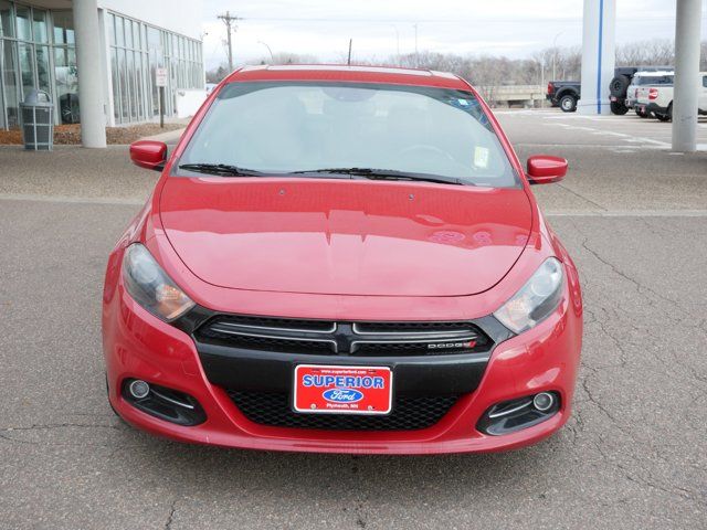 2015 Dodge Dart GT