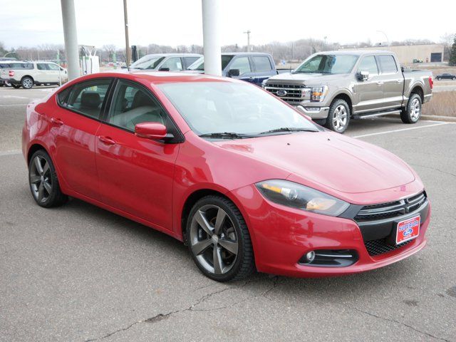 2015 Dodge Dart GT