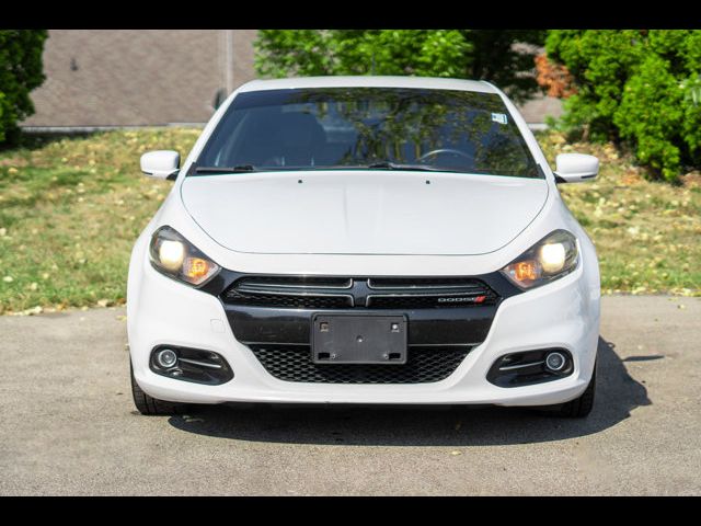 2015 Dodge Dart GT